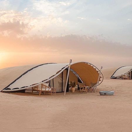 Hotel The Nest By Sonara Dubaj Zewnętrze zdjęcie