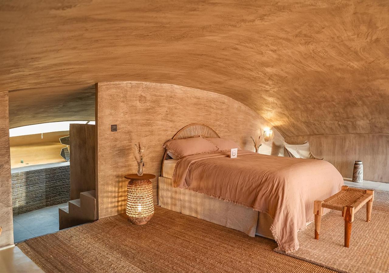 Hotel The Nest By Sonara Dubaj Zewnętrze zdjęcie