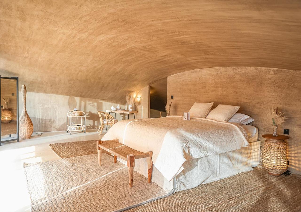 Hotel The Nest By Sonara Dubaj Zewnętrze zdjęcie