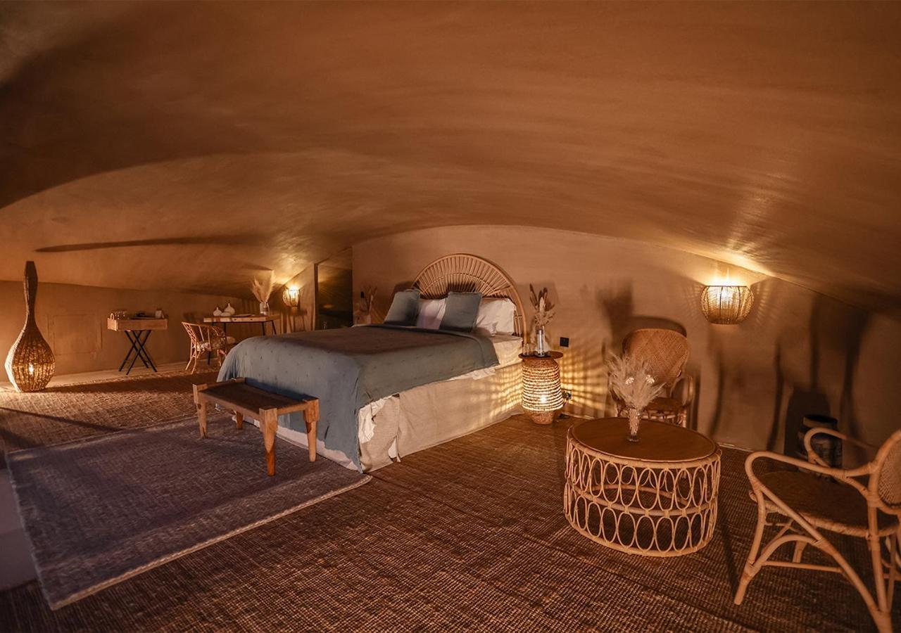 Hotel The Nest By Sonara Dubaj Zewnętrze zdjęcie